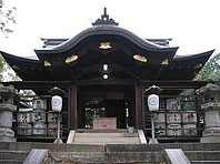 福山市,神社,安産祈願,備後護国神社